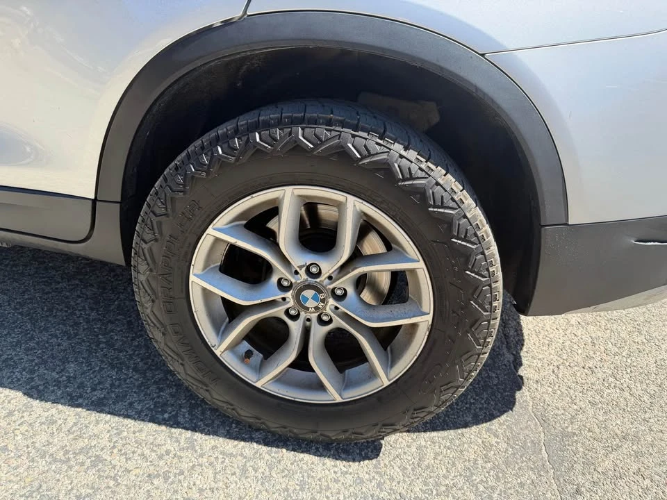 2011 BMW F25 X3 - Image 11 of 13