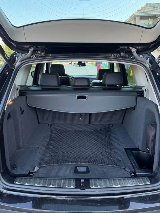 2011 BMW F25 X3 - Image 19 of 19