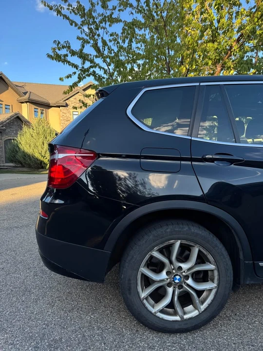 2011 BMW F25 X3 - Image 7 of 19