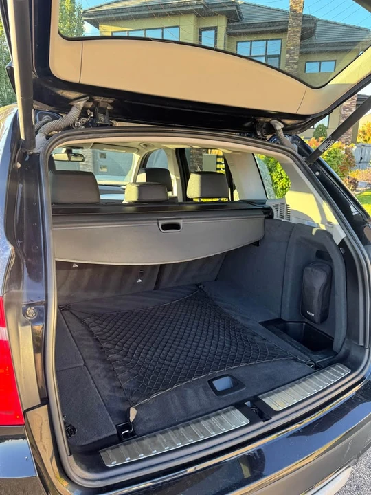 2011 BMW F25 X3 - Image 18 of 19