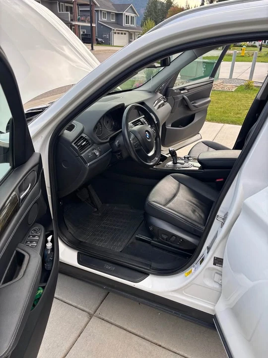 2011 BMW F25 X3 - Image 14 of 17