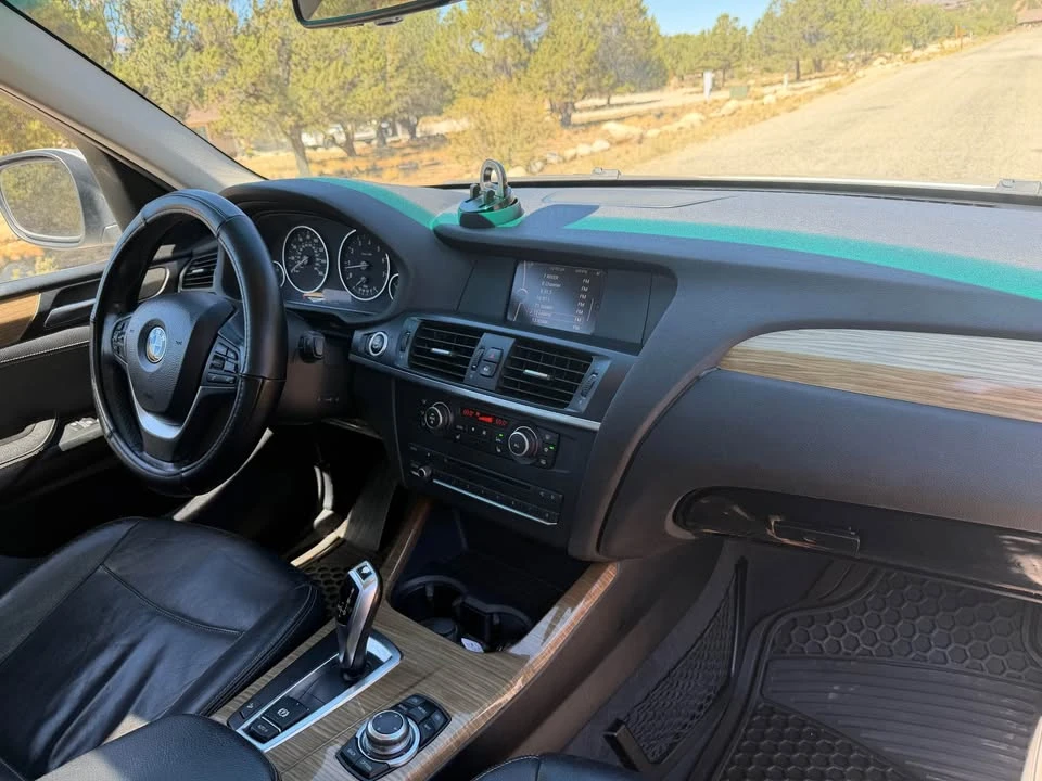 2011 BMW F25 X3 - Image 10 of 13