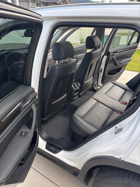2011 BMW F25 X3 - Image 15 of 17