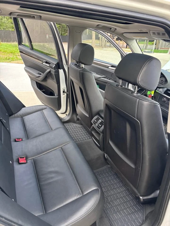 2011 BMW F25 X3 - Image 13 of 17