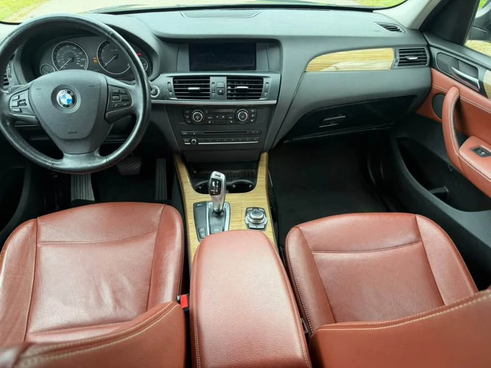 2011 BMW F25 X3 - Image 11 of 11