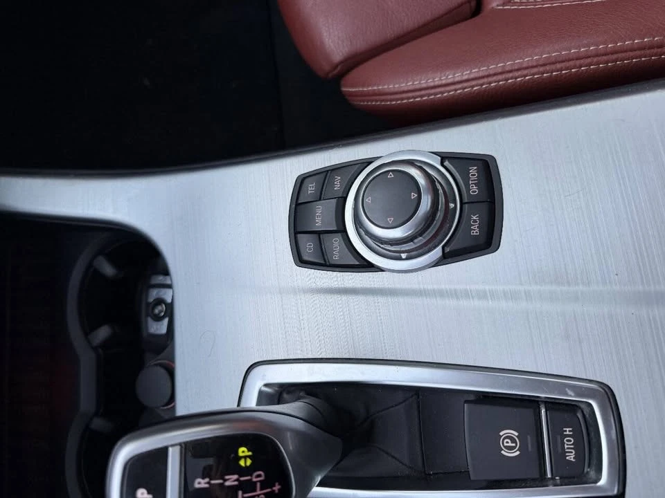 2011 BMW F25 X3 - Image 16 of 20