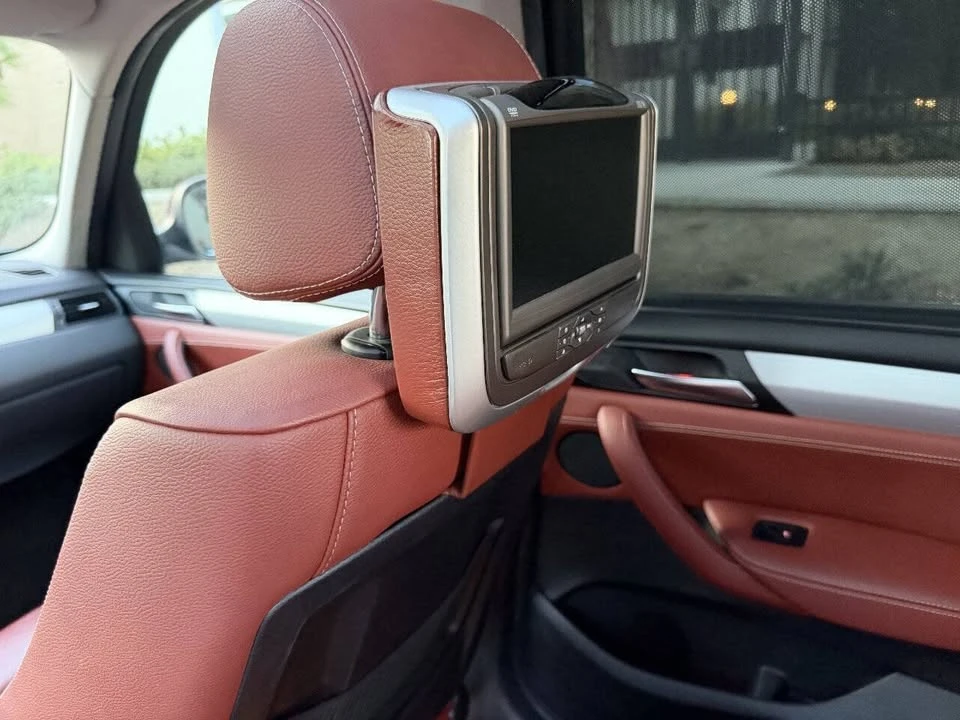 2011 BMW F25 X3 - Image 14 of 20