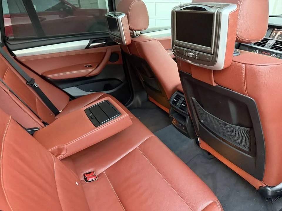 2011 BMW F25 X3 - Image 9 of 20