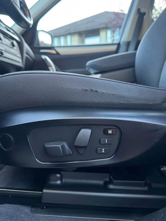 2011 BMW F25 X3 - Image 13 of 19