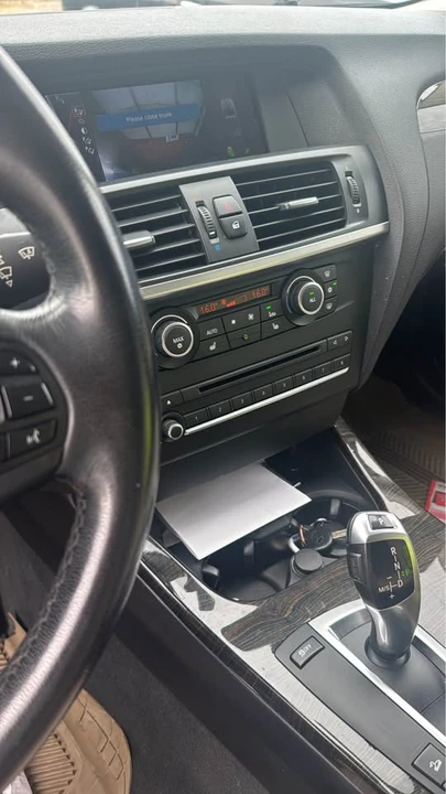 2011 BMW F25 X3 - Image 11 of 11