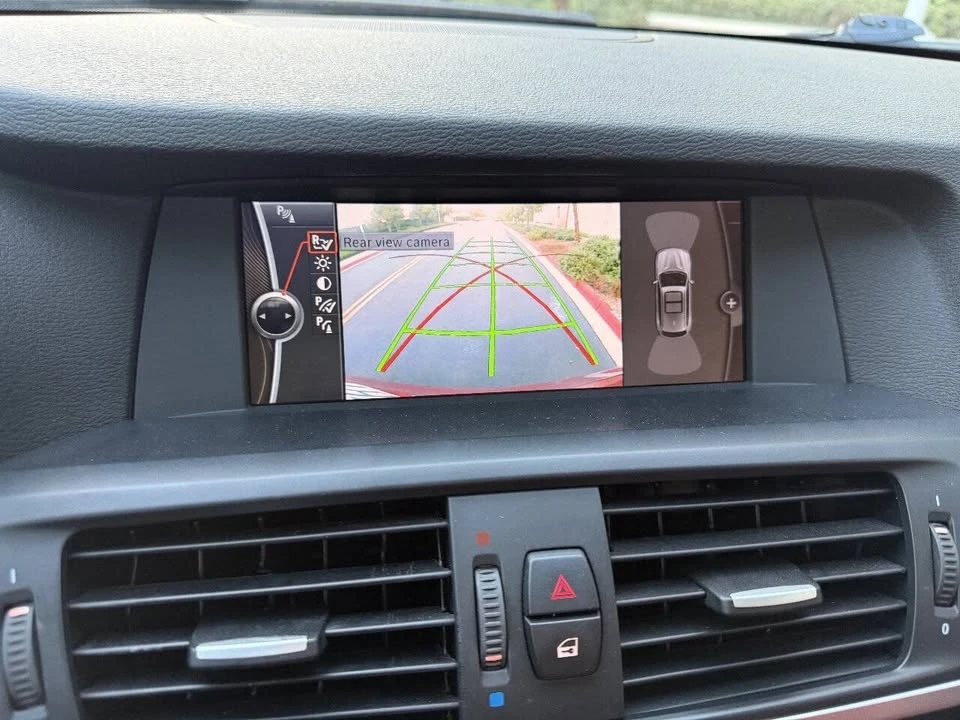 2011 BMW F25 X3 - Image 11 of 20