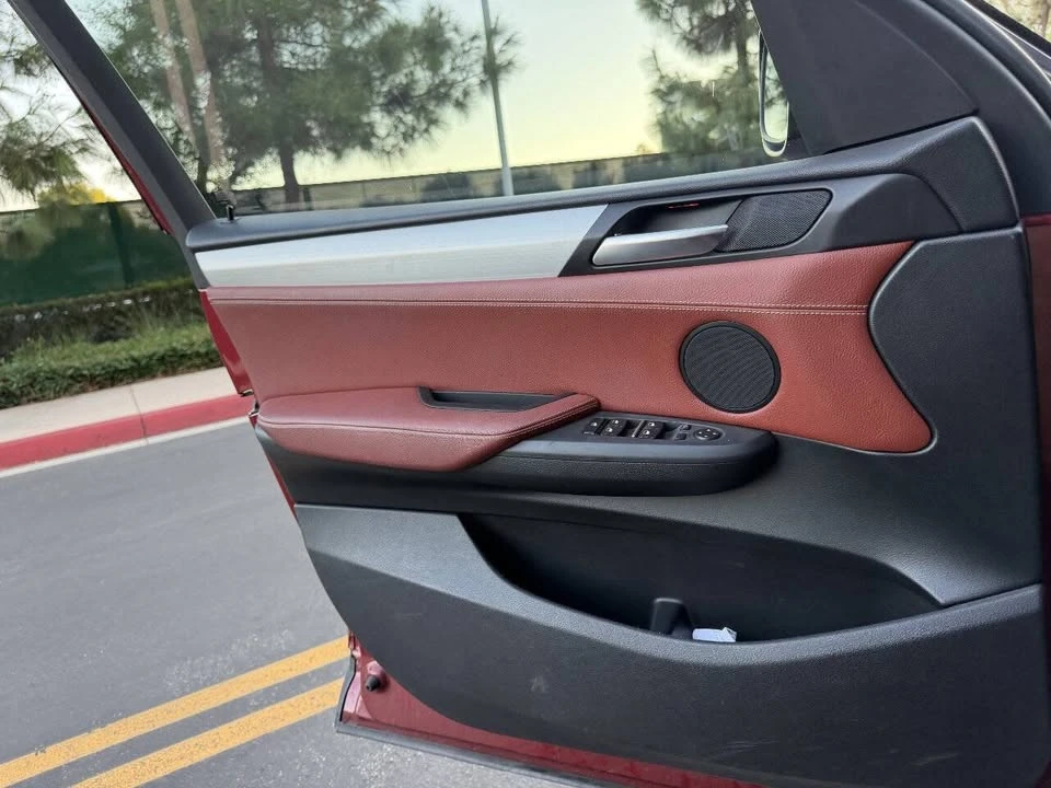 2011 BMW F25 X3 - Image 15 of 20