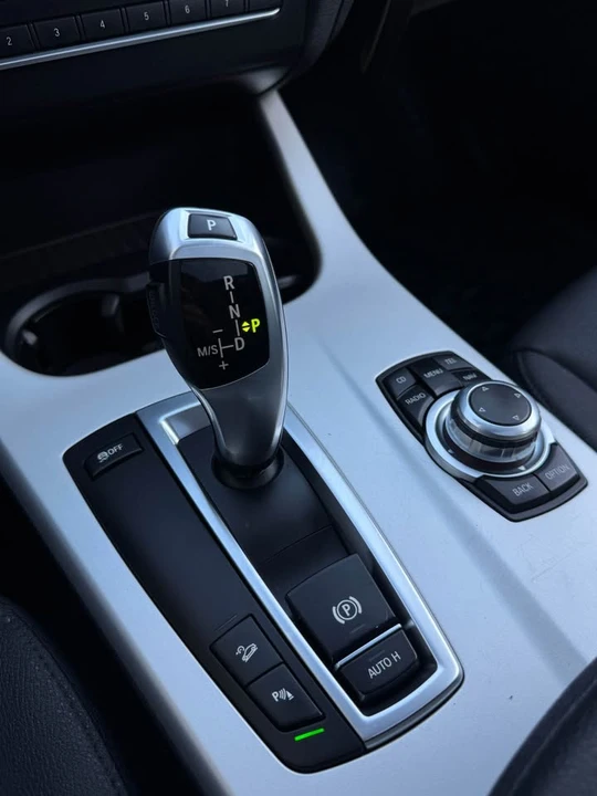 2011 BMW F25 X3 - Image 17 of 19
