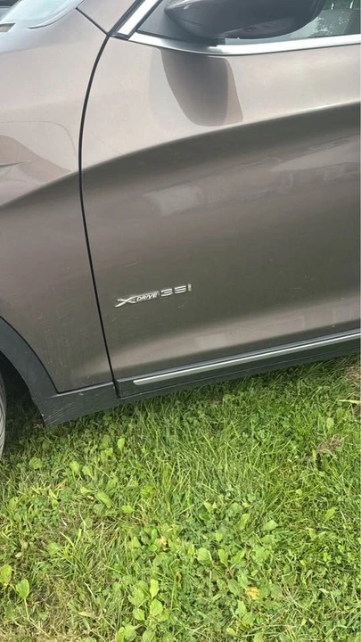 2011 BMW F25 X3 - Image 3 of 11