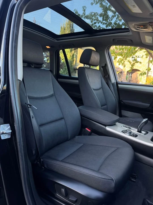 2011 BMW F25 X3 - Image 14 of 19
