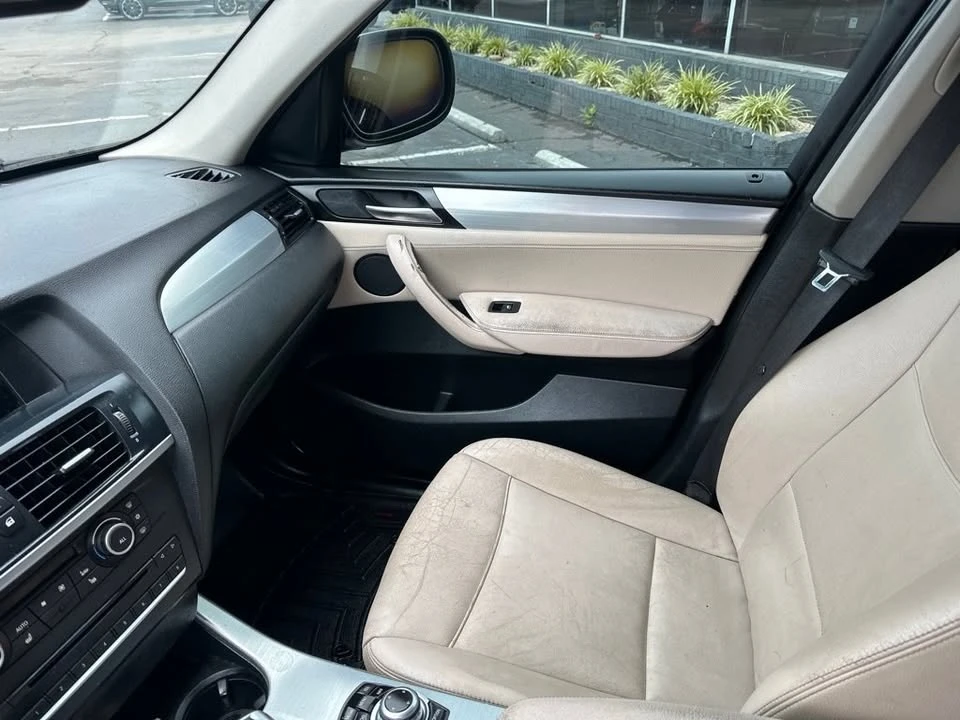 2011 BMW F25 X3 - Image 6 of 8