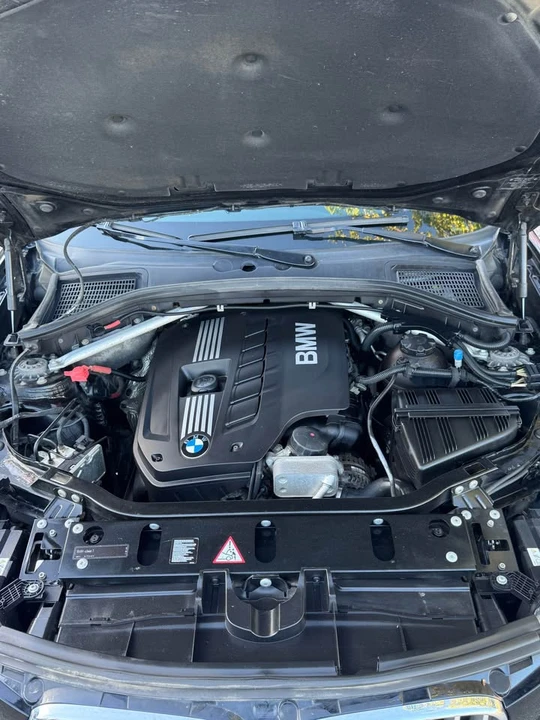 2011 BMW F25 X3 - Image 15 of 19