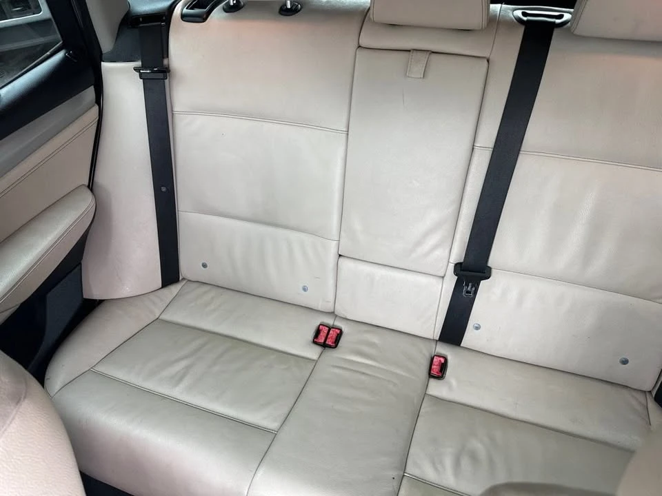 2011 BMW F25 X3 - Image 7 of 8