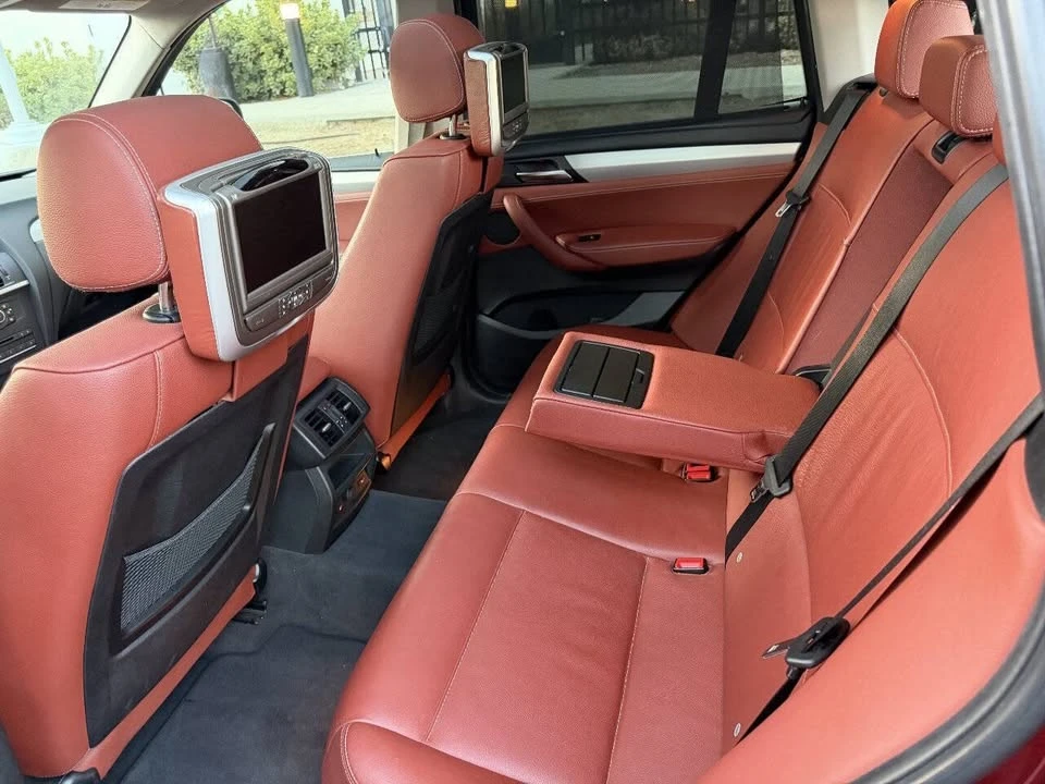 2011 BMW F25 X3 - Image 17 of 20