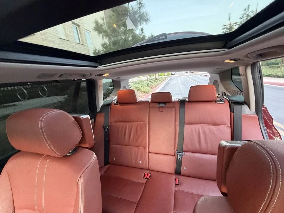 2011 BMW F25 X3 - Image 19 of 20