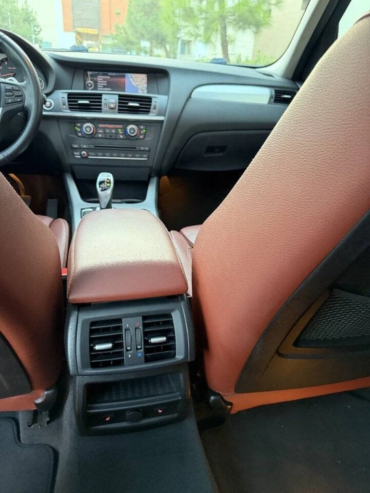 2011 BMW F25 X3 - Image 13 of 20