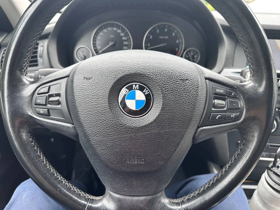 2011 BMW F25 X3 - Image 9 of 14