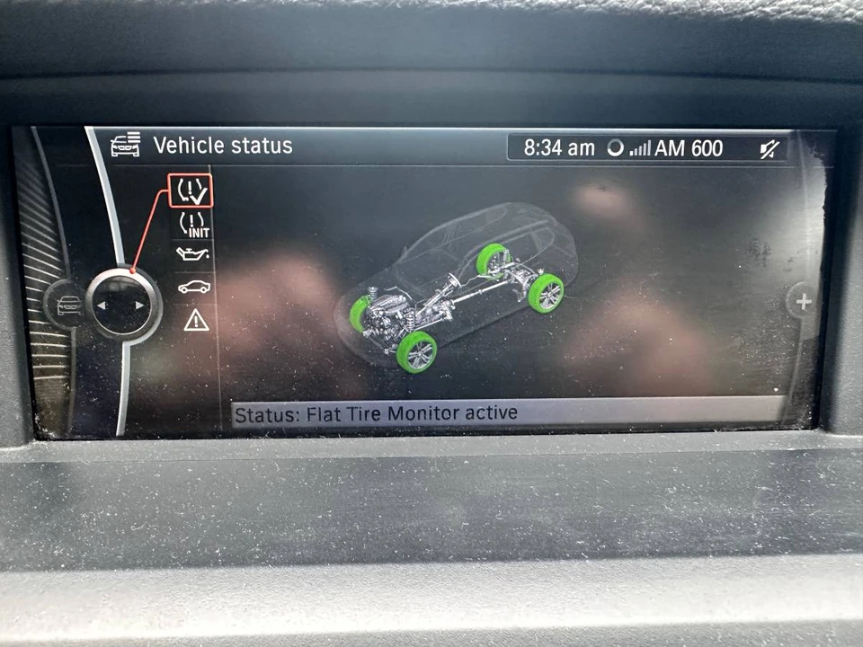 2011 BMW F25 X3 - Image 14 of 14