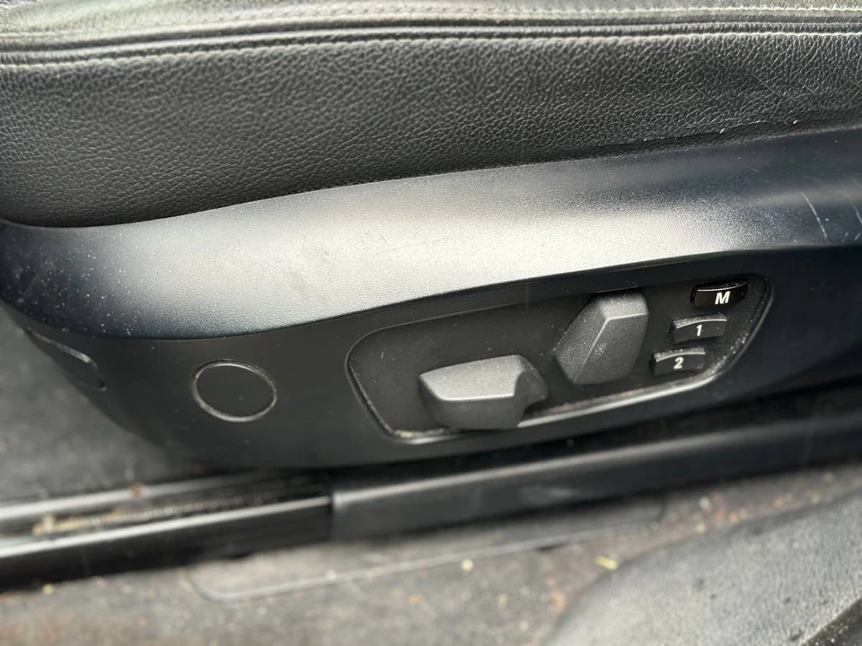 2011 BMW F25 X3 - Image 6 of 14