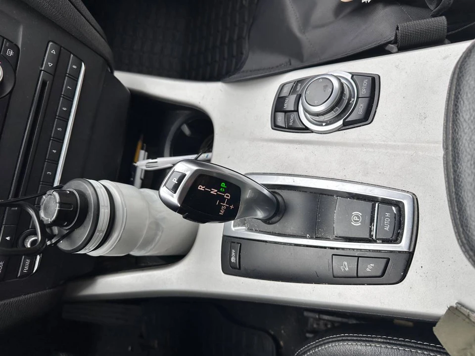 2011 BMW F25 X3 - Image 7 of 14