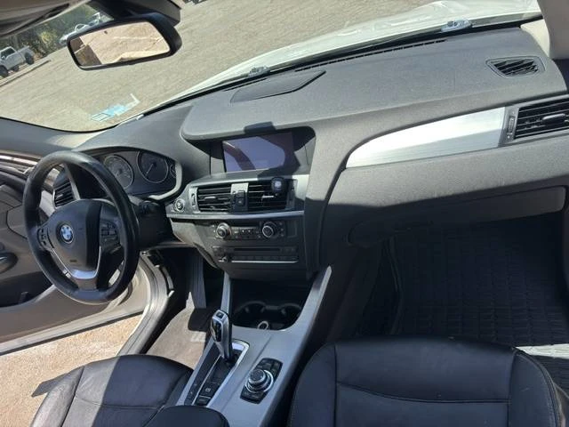 2011 BMW F25 X3 - Image 5 of 10