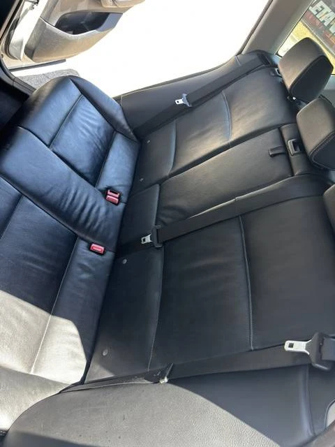 2011 BMW F25 X3 - Image 8 of 10