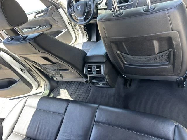 2011 BMW F25 X3 - Image 7 of 10