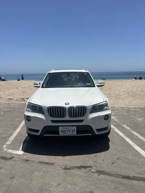 2011 BMW F25 X3 - Image 2 of 10