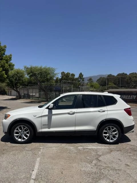 2011 BMW F25 X3 - Image 3 of 10