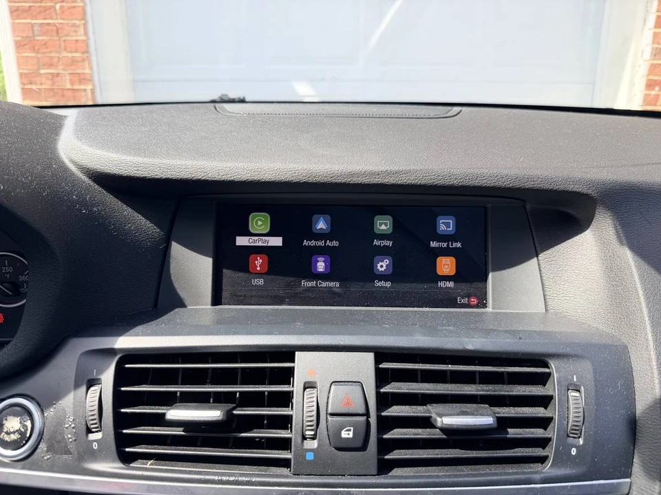 2011 BMW F25 X3 - Image 13 of 18