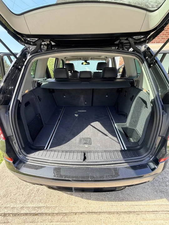 2011 BMW F25 X3 - Image 18 of 18