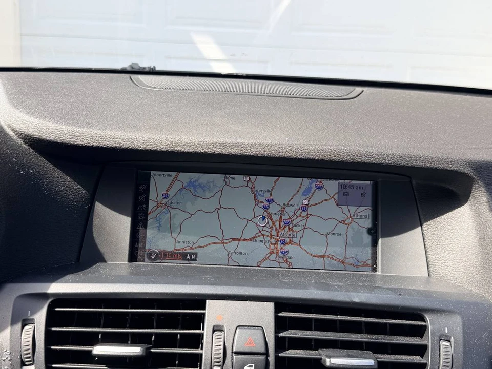 2011 BMW F25 X3 - Image 11 of 18