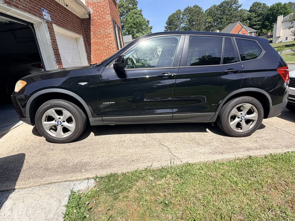 2011 BMW F25 X3 - Image 3 of 18