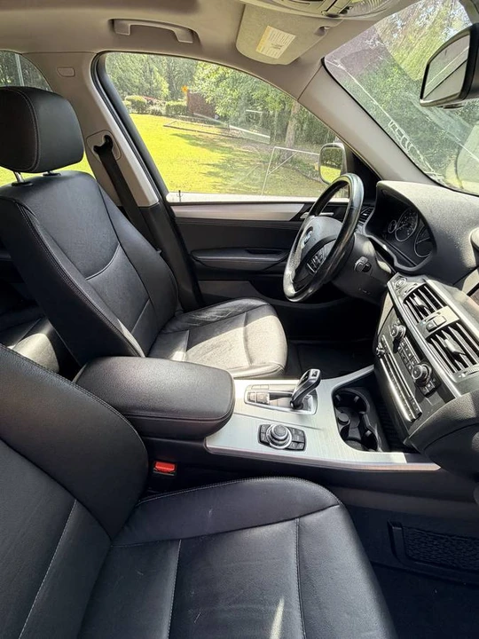 2011 BMW F25 X3 - Image 15 of 18