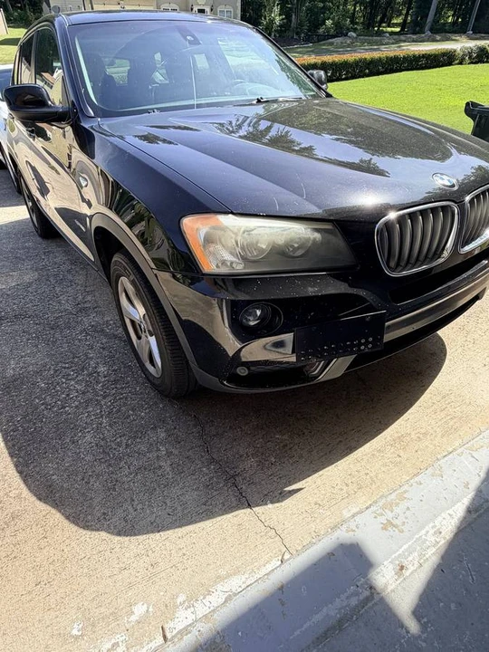 2011 BMW F25 X3 - Image 8 of 18