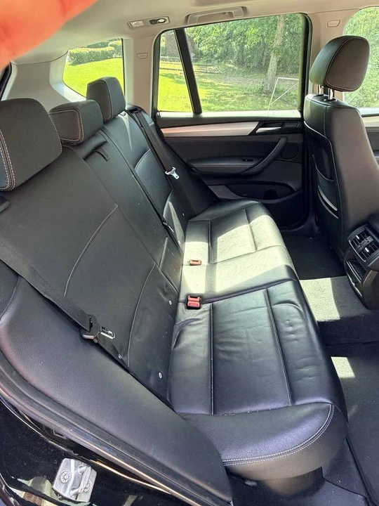 2011 BMW F25 X3 - Image 16 of 18