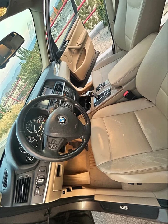2011 BMW F25 X3 - Image 12 of 13