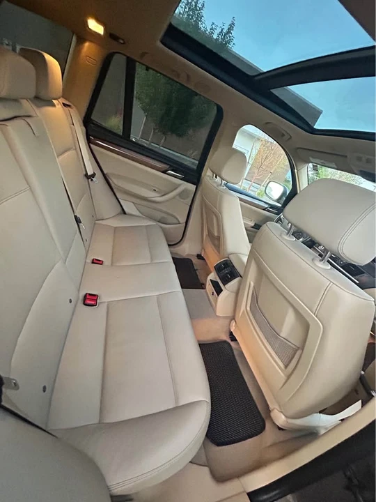 2011 BMW F25 X3 - Image 9 of 13