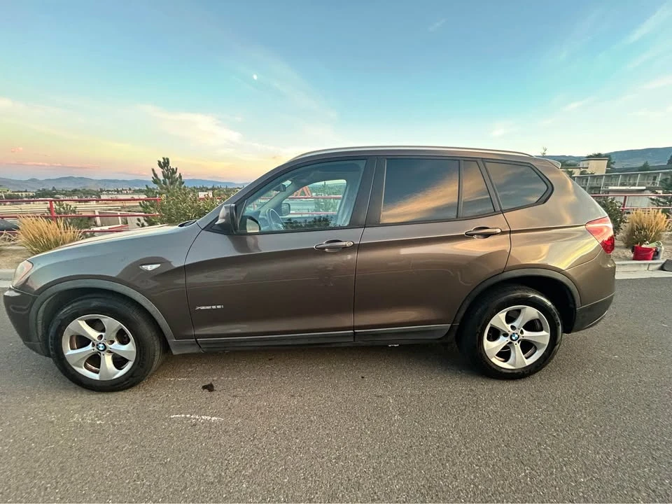 2011 BMW F25 X3 - Image 6 of 13