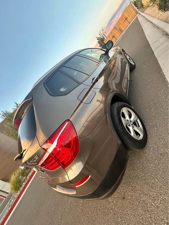 2011 BMW F25 X3 - Image 13 of 13