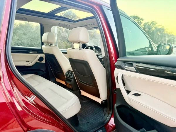 2011 BMW F25 X3 - Image 14 of 16