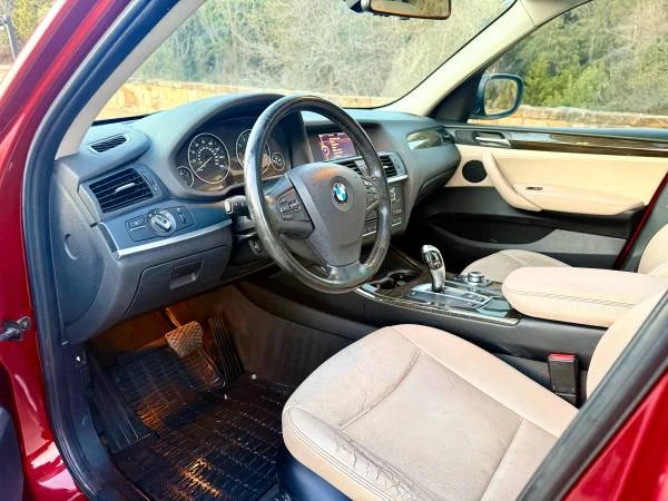 2011 BMW F25 X3 - Image 13 of 16