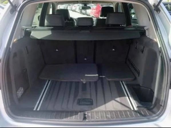 2011 BMW F25 X3 - Image 11 of 12