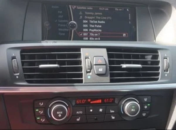 2011 BMW F25 X3 - Image 10 of 12