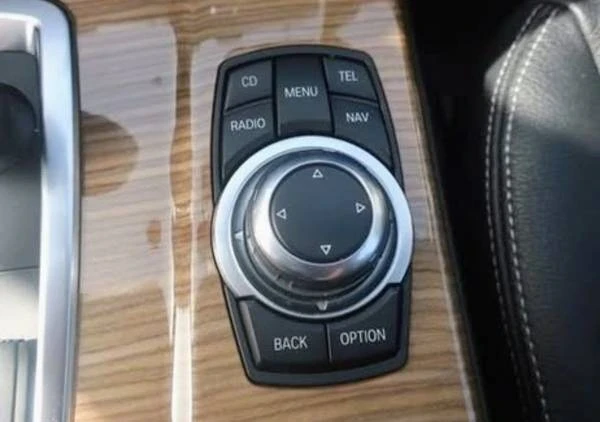 2011 BMW F25 X3 - Image 3 of 12